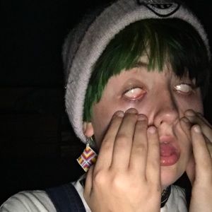 Meet your Posher, Vanessa-ann